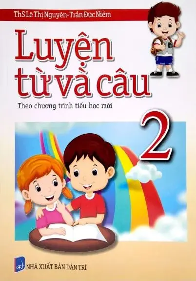 Luyện từ và câu - N22