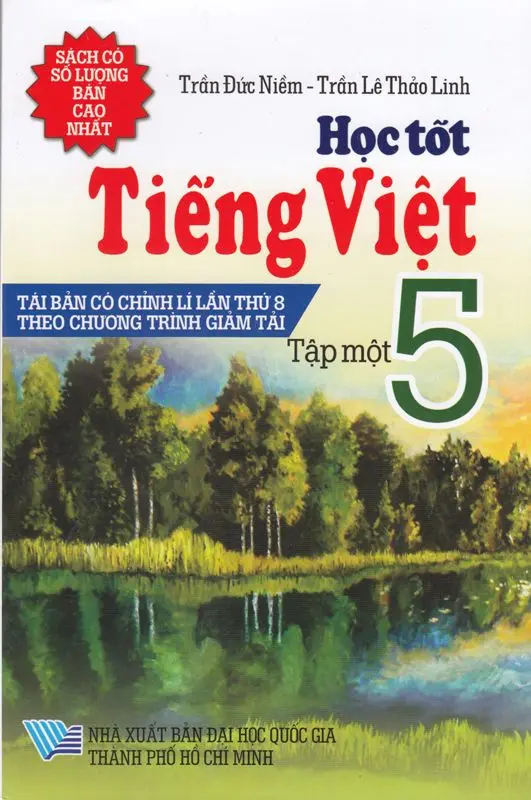 Học tốt Tiếng việt 5/1
