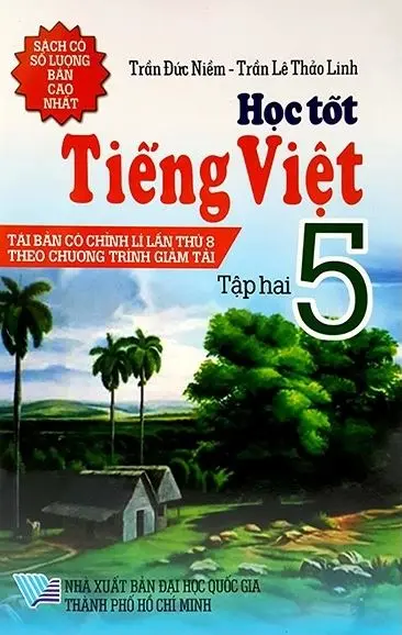 Học tốt Tiếng việt 5/2