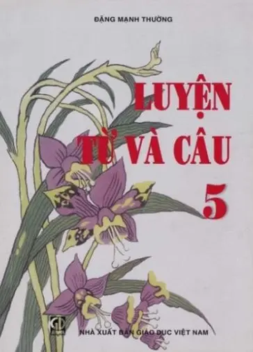 Luyện từ và câu 5 - N22