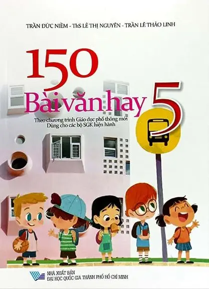 150 Bài văn hay 5
