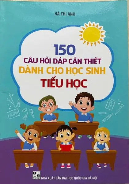 150 câu hỏi đáp cần thiết