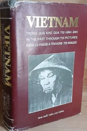 Việt Nam trong quá khứ qua 700 hình ảnh