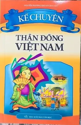 Thần đồng Việt Nam