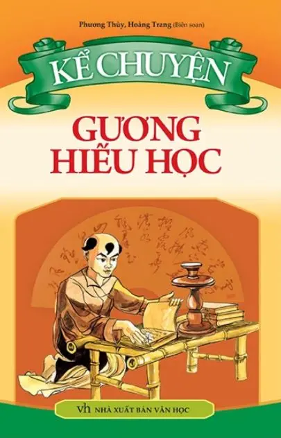 Kể chuyện gương hiếu học