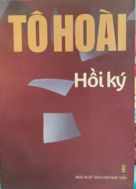 Tô Hoài hồi ký