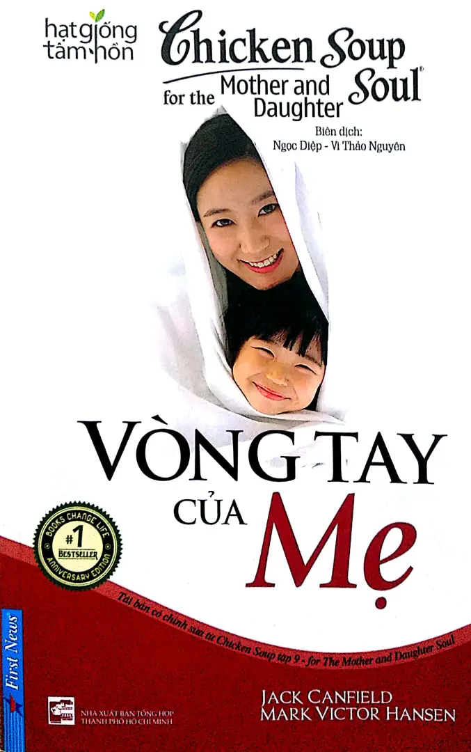 Vòng tay của mẹ