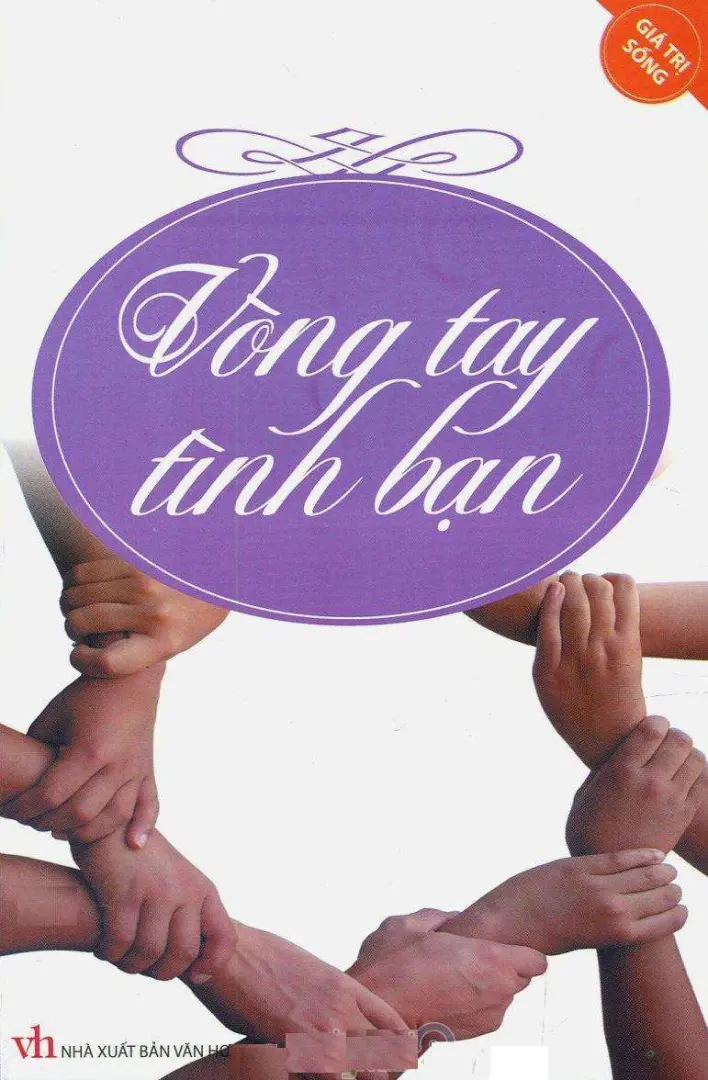 Vòng tay tình bạn