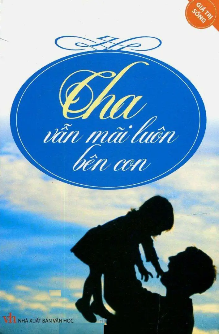 Cha vẫn mãi luôn bên con