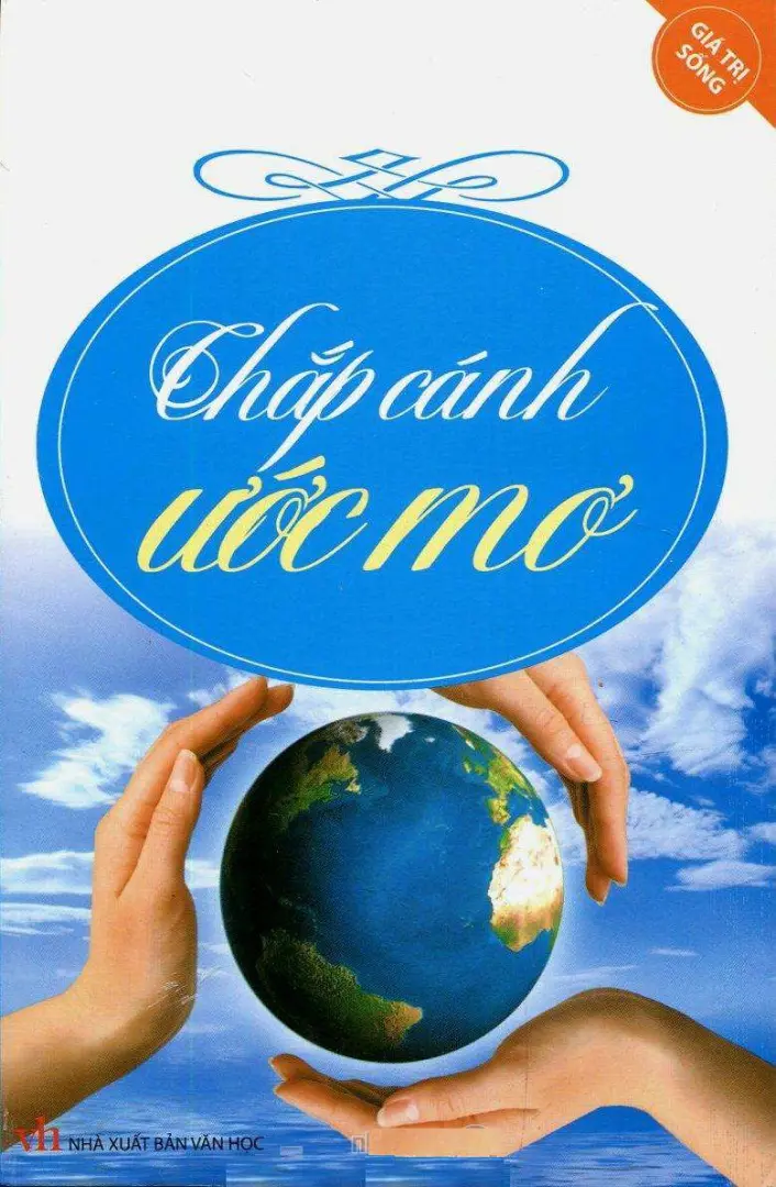 Chắp cánh ước mơ