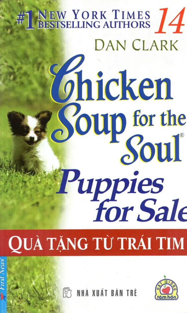 Quà tặng từ trái tim
