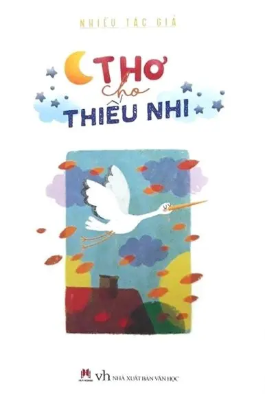 Thơ cho thiếu nhi