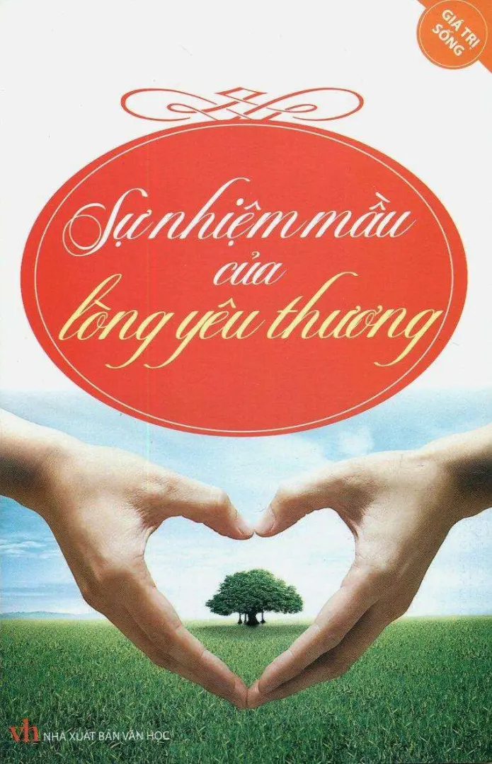 Sự nhiệm mầu của lòng yêu thương