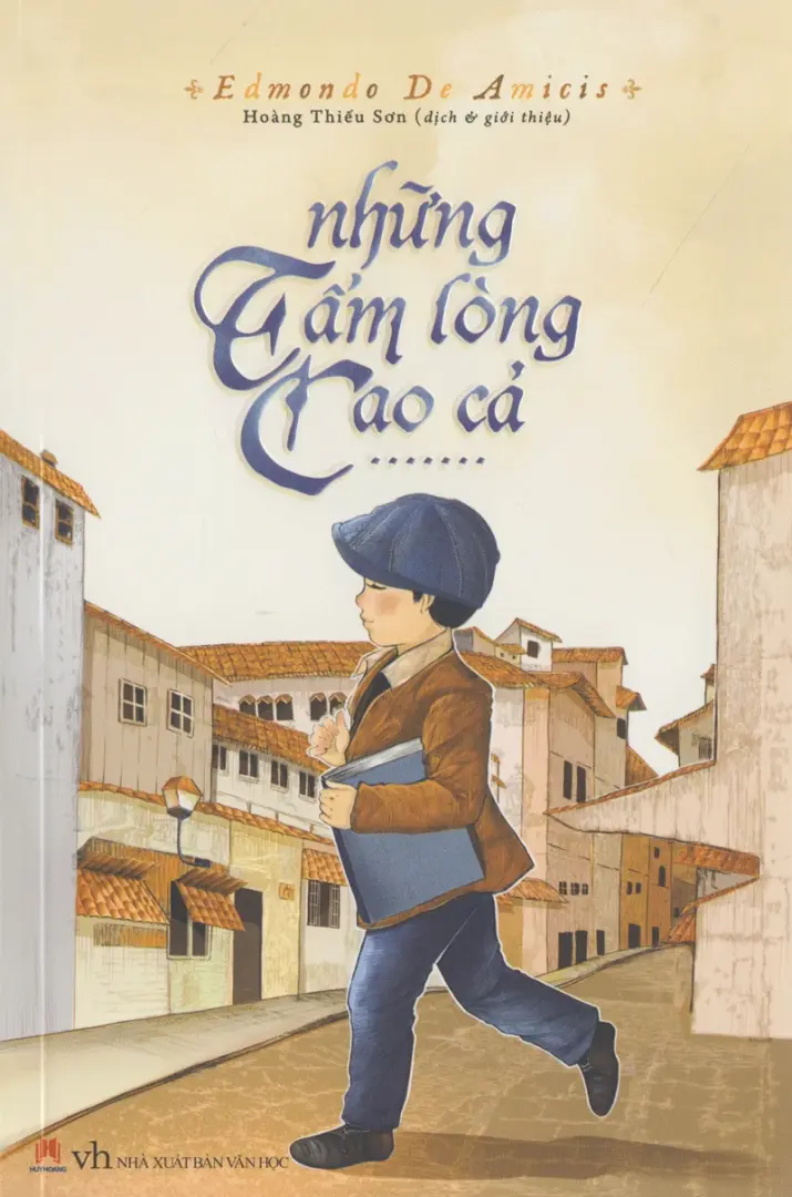 Những tấm lòng cao cả