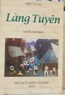 Làng Tuyên