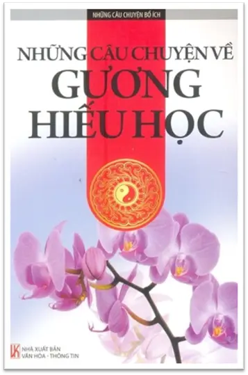 Những câu chuyện về gương hiếu học