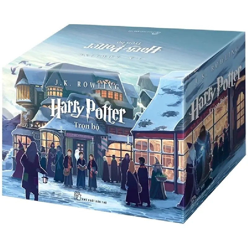Harry Potter
