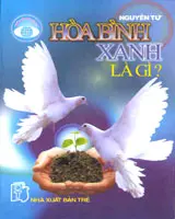 Hòa bình xanh là gì?