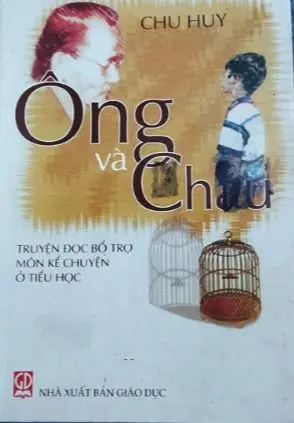 Ông và cháu