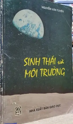 Sinh thái và môi trường