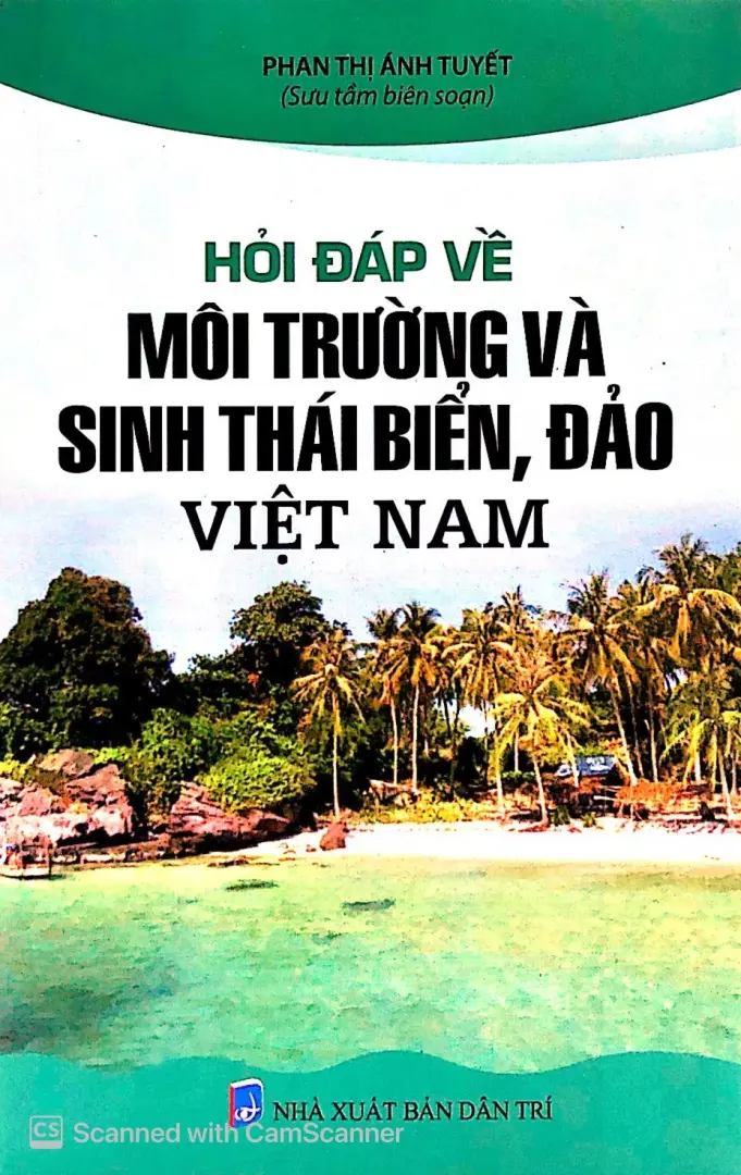 Hỏi đáp về môi trường và sinh thái