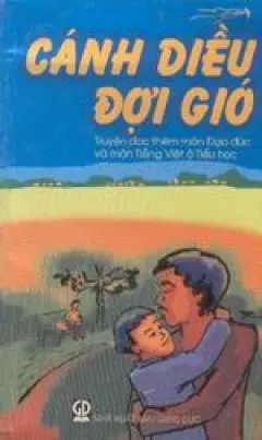 Cánh diều đợi gió