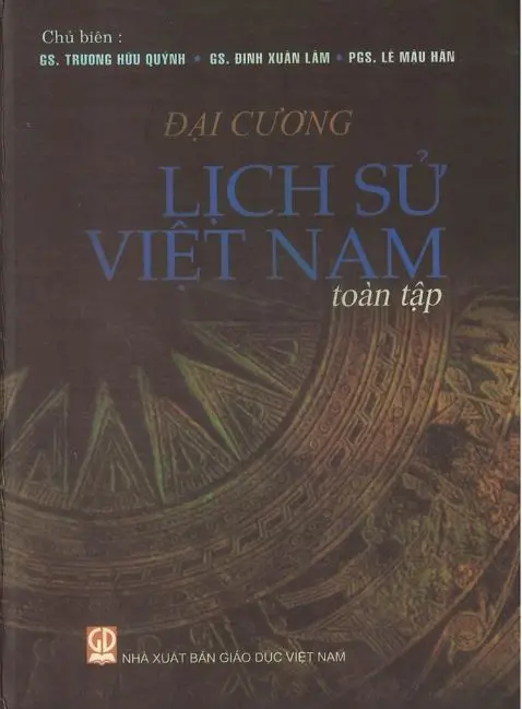 Đại cương lịch sử Việt Nam