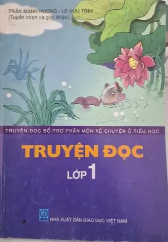 Truyện đọc lớp 1