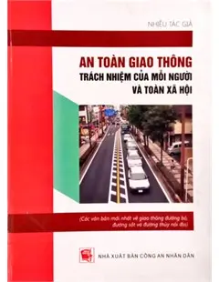 An toàn giao thông trách nhiệm của mỗi người và toàn xã hội