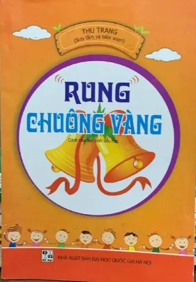 Rung chuông vàng