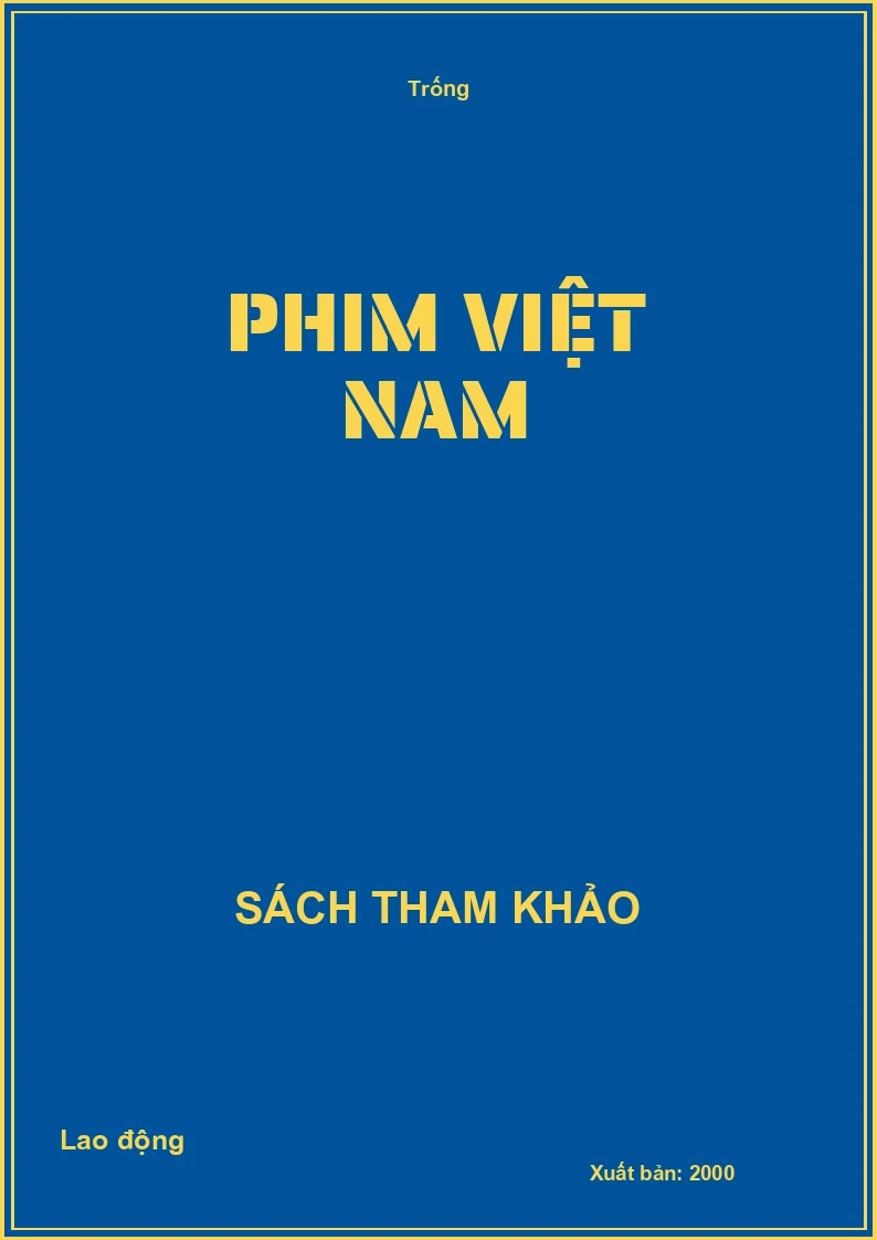 Phim Việt Nam
