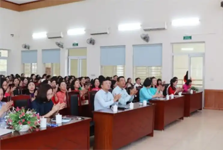 Giáo dục Hải Phòng tổng kết Hội thi giáo viên chủ nhiệm lớp giỏi thành phố cấp Tiểu học