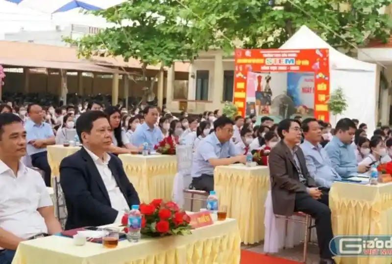 Học sinh cần đọc sách như thế nào cho hiệu quả?