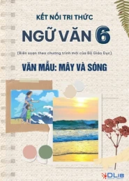 Văn mẫu Mây và sóng hay nhất