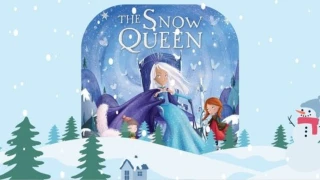 The Snow Queen