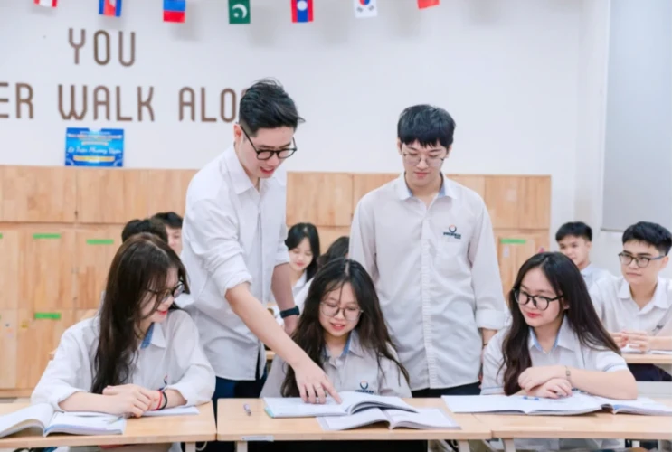 Lựa chọn môn thi thứ 3 đảm bảo công bằng, phù hợp định hướng giáo dục mới