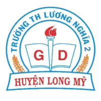 school logo