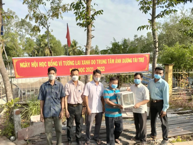 Một tương lai "Xanh"