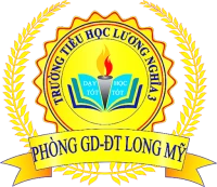 school logo