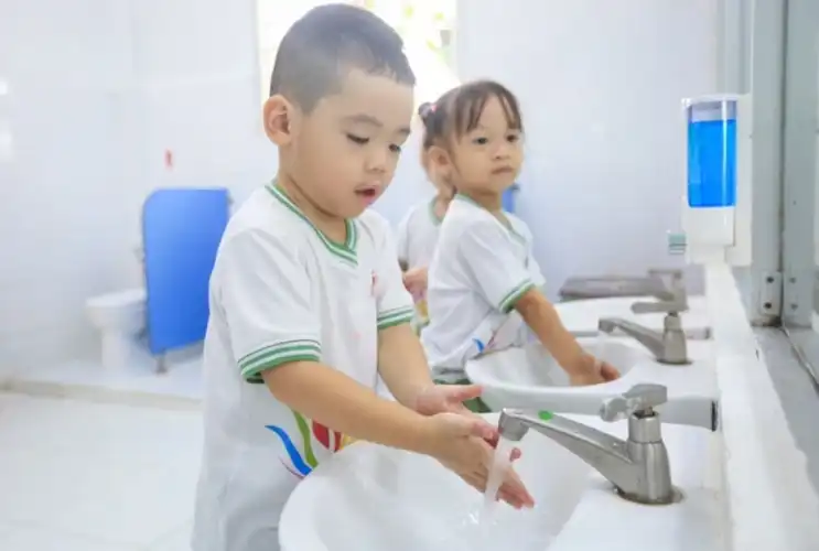 TP.HCM sau sáp nhập: Sở GD-ĐT chỉ đạo nóng, đảm bảo an toàn trẻ mầm non