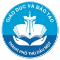 school logo