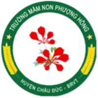 school logo