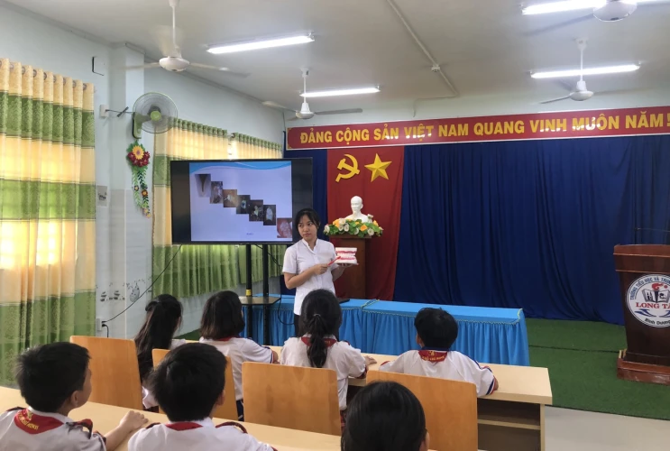 Tuyên truyền Phòng chống các bệnh răng miệng