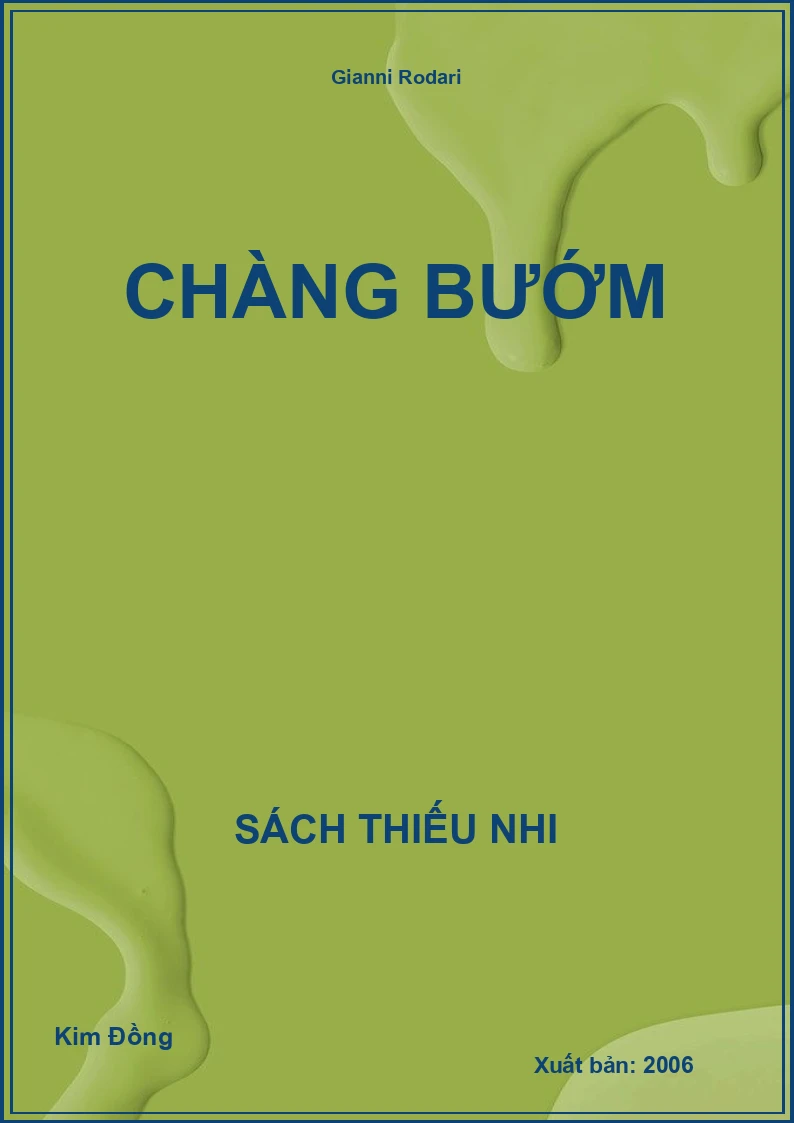 Chàng bướm