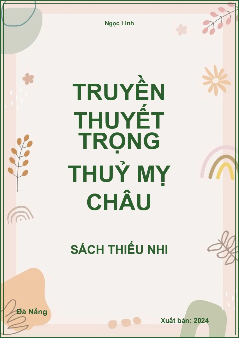 Truyền thuyết Trọng Thuỷ Mỵ Châu