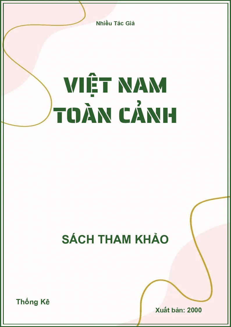Việt Nam toàn cảnh