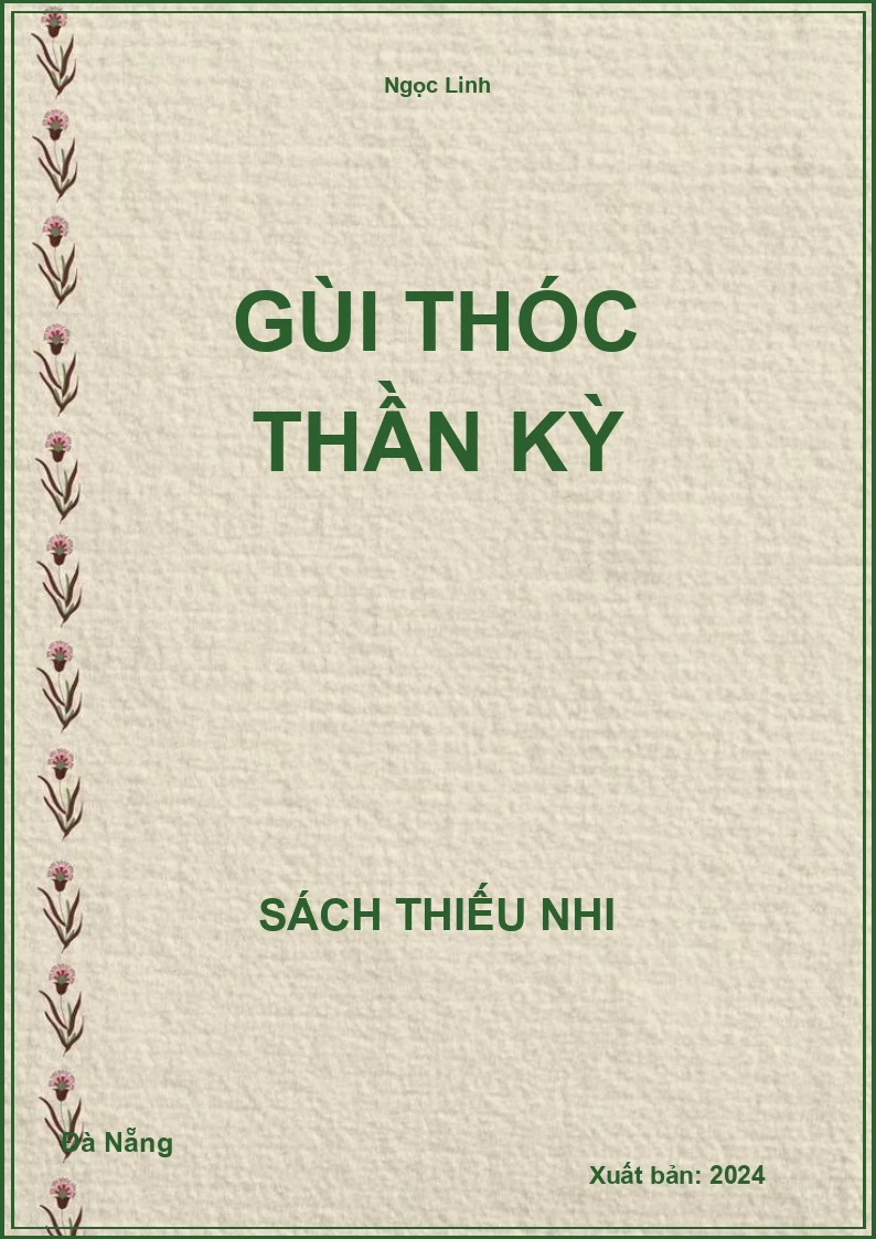 Gùi thóc thần kỳ