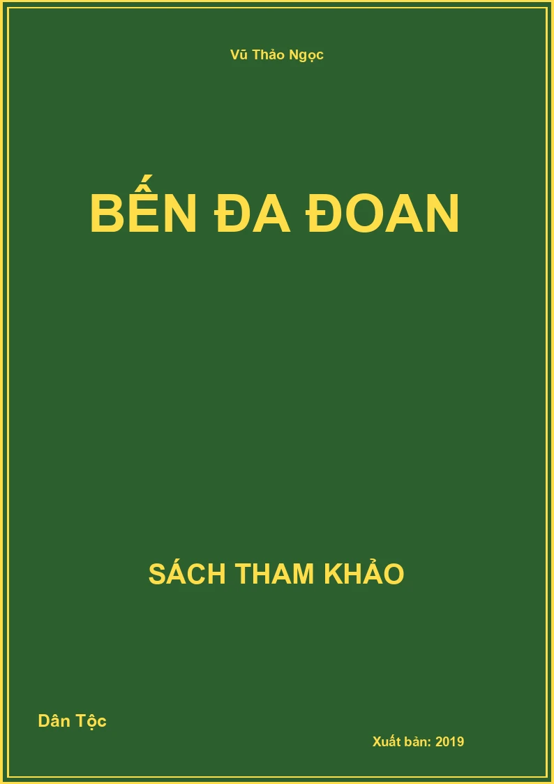 Bến Đa Đoan