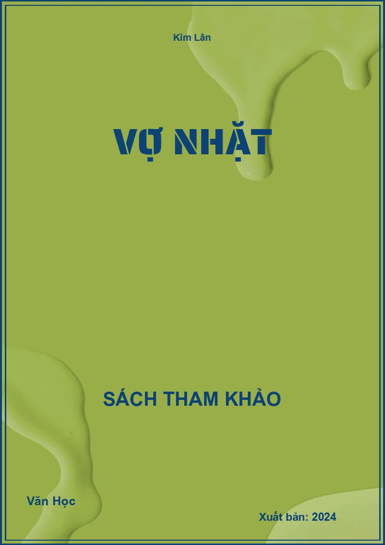 Vợ nhặt