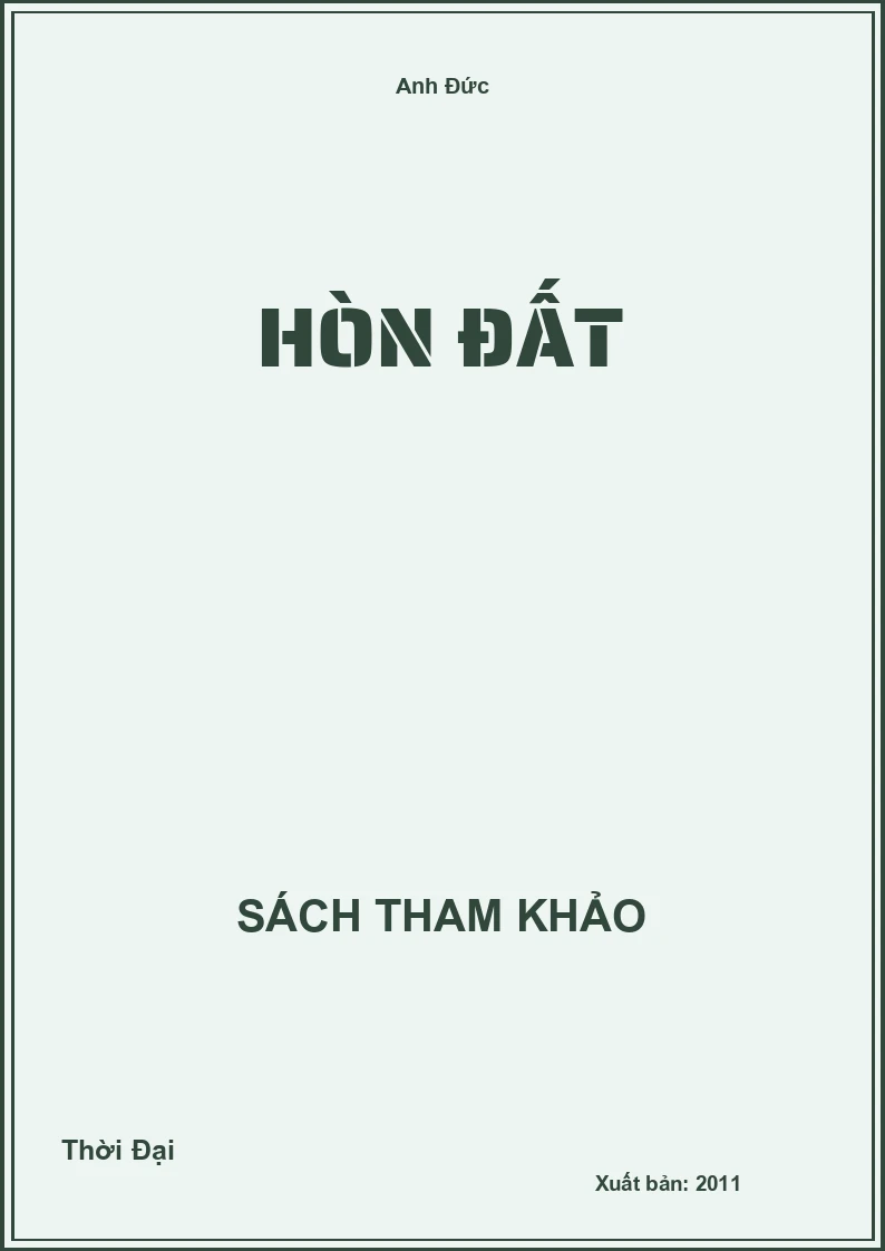 Hòn đất